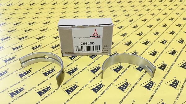 Вкладыши коренные  комплект STD 02931580